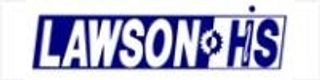 Lawson HIS logo