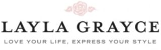 LaylaGrayce logo