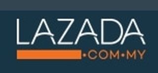 Lazada Malaysia logo