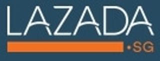 Lazada SG logo