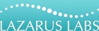 Lazarus Labs logo