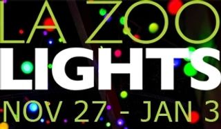 LA Zoo logo