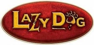 Lazy Dog Cafe logo