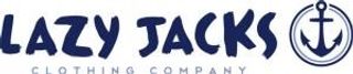 Lazy Jacks logo