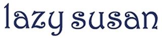 Lazy Susan logo