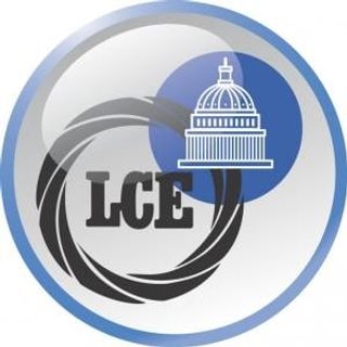 London Camera Exchange logo