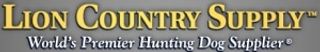 Lion Country Supply logo