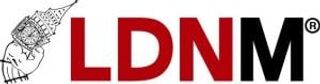 LDN Muscle logo