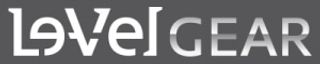 Le-Vel Gear logo