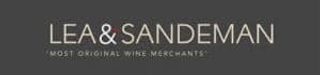 Lea & Sandeman logo