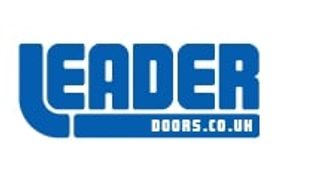 Leader Doors logo