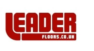 Leader Floors logo