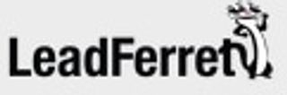 Lead Ferret logo