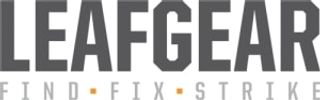 Leafgear logo