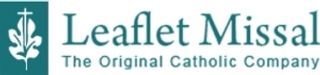 Leaflet Missal logo