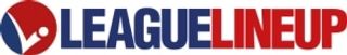 LeagueLineup logo