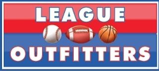 League Outfitters logo