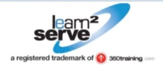 Learn2Serve logo