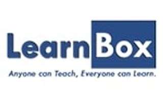 Learnbox logo