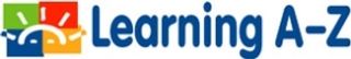 Learning A-Z logo