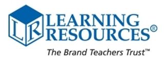 Learning Resources logo