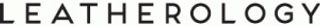 Leatherology logo