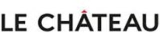 Le Chateau logo