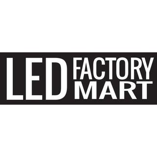 Led Factory Mart logo