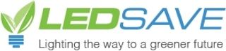 LEDSave logo