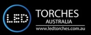 Led Torches logo