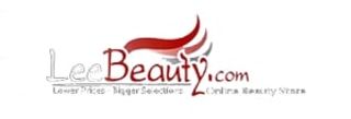 LeeBeauty.com logo