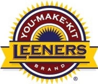 Leeners logo