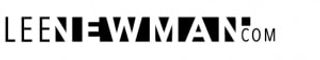 Lee Newman logo