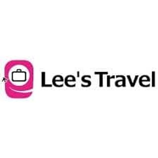 Lee's Travel logo