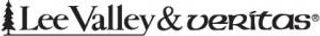 Lee Valley Tools logo