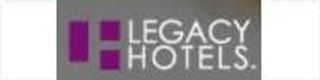 Legacy Hotels logo