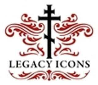 Legacy Icons logo