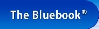 The Bluebook logo