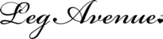 Leg Avenue logo