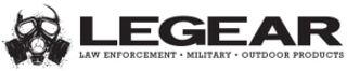 LEGEAR logo