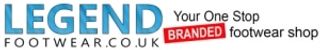 Legend Footwear logo