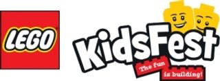 Lego Kids Fest logo
