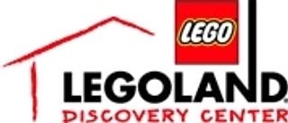 LEGOLAND Discovery Center logo
