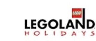 Legoland Holidays logo