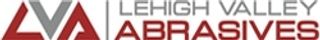 Lehigh Valley Abrasives logo