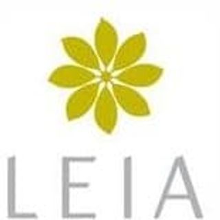 LEIA logo