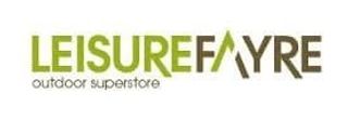 Leisure Fayre logo