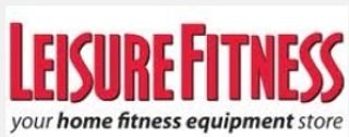 Leisure Fitness logo