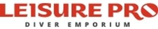 Leisure Pro logo