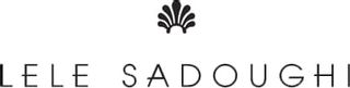 Lele Sadoughi logo